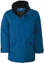  QUILTED PARKA - Kariban