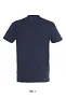  SOL'S IMPERIAL - MEN'S ROUND COLLAR T-SHIRT - SOL'S