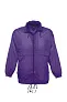  SOL'S SURF - UNISEX WATER REPELLENT WINDBREAKER - SOL'S