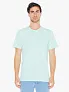  Unisex jersey majica kratkih rukava - American Apparel