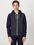  UNISEX FLEX FLEECE ZIP HOODIE - American Apparel
