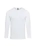  MEN'S LONG JOHN ROLL SLEEVE TEE - Premier