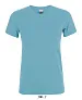 SOL'S REGENT SOL'S REGENT WOMEN - ROUND COLLAR T-SHIRT - SOL'S