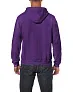  HEAVY BLEND™ ADULT FULL ZIP HOODED SWEATSHIRT - Gildan