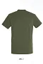  SOL'S IMPERIAL - MEN'S ROUND COLLAR T-SHIRT - SOL'S