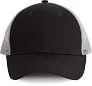  TRUCKER CAP - 6 PANELS - K-UP