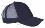  SOL'S BUBBLE - FIVE PANEL MESH CAP - SOL'S