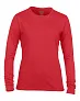  PERFORMANCE® LADIES' LONG SLEEVE T-SHIRT - Gildan