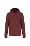  MEN'S ECO-FRIENDLY HOODED SWEATSHIRT - 280 g/m² - Kariban