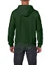 HEAVY BLEND™ ADULT FULL ZIP HOODED SWEATSHIRT - Gildan