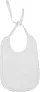  BABIES' COTTON BIB - Kariban