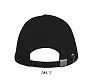 SOL'S LONG BEACH 5 PANEL CAP - SOL'S