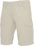  MULTIPOCKET BERMUDA SHORTS - Kariban