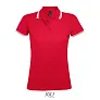 Pasadena Ženska polo majica - SOL'S
