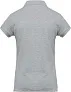  LADIES' SHORT-SLEEVED POLO SHIRT - Kariban