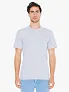  Unisex jersey majica kratkih rukava - American Apparel