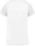 LADIES’ V-NECK SHORT SLEEVE SPORTS T-SHIRT - Proact