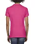  SOFTSTYLE® LADIES' DOUBLE PIQUÉ POLO - Gildan