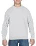  HEAVY BLEND™ YOUTH CREWNECK SWEATSHIRT - 271 g/m² - Gildan