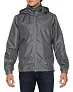  HAMMER UNISEX WINDWEAR JACKET - Gildan