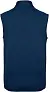  DUAL-FABRIC SLEEVELESS SPORTS JACKET - Proact