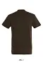  SOL'S IMPERIAL - MEN'S ROUND COLLAR T-SHIRT - SOL'S