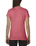  LADIES' LIGHTWEIGHT FITTED TEE - Comfort Colors