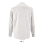  SOL'S BRODY MEN - HERRINGBONE SHIRT - SOL'S