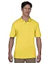  ADULT DOUBLE PIQUÉ POLO - Anvil