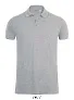  SOL'S PHOENIX MEN - COTTON-ELASTANE POLO SHIRT - SOL'S