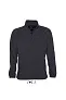  SOL'S NESS - FLEECE 1/4 ZIP SWEATSHIRT - SOL'S
