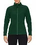  HAMMER LADIES MICRO-FLEECE JACKET - Gildan