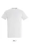  SOL'S IMPERIAL - MEN'S ROUND COLLAR T-SHIRT - SOL'S