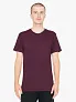  Unisex majica kratkih rukava -136 g/m² - American Apparel