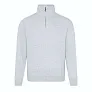  SOPHOMORE 1/4 ZIP SWEAT - Just Hoods