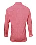  MEN'S LONG SLEEVE GINGHAM COTTON MICROCHECK SHIRT - Premier