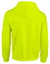  HEAVY BLEND™ ADULT FULL ZIP HOODED SWEATSHIRT - Gildan