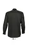 SOL'S BOSTON LONG SLEEVE OXFORD MEN'S SHIRT - SOL'S