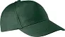  COTTON CAP - 5 PANELS - K-UP