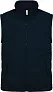  FLEECE LINED BODYWARMER - Kariban