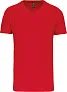 MEN'S BIO150 V-NECK T-SHIRT - 145 g/m² - Kariban