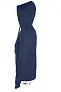  SOL'S SEVEN WOMEN - JACKET WITH LINED HOOD - SOL'S