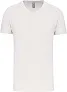  MEN'S BIO150 V-NECK T-SHIRT - 145 g/m² - Kariban