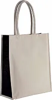 Pamučna / jutena torba - 23 L, 310 g/m2 - Kimood