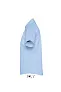  SOL'S ELITE - SHORT SLEEVE OXFORD WOMEN'S SHIRT - SOL'S