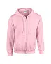  HEAVY BLEND™ ADULT FULL ZIP HOODED SWEATSHIRT - Gildan