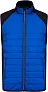  DUAL-FABRIC SLEEVELESS SPORTS JACKET - Proact