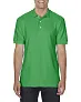  PREMIUM COTTON® ADULT DOUBLE PIQUÉ POLO - Gildan