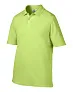  ADULT DOUBLE PIQUÉ POLO - Anvil
