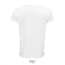  SOL'S CRUSADER MEN - ROUND-NECK FITTED JERSEY T-SHIRT - SOL'S